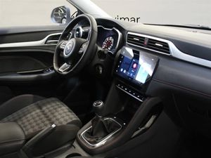 MG ZS 1.5 Comfort  - Foto 2