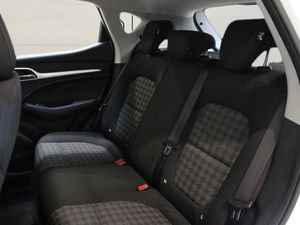 MG ZS 1.5 Comfort  - Foto 2