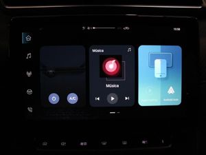 MG ZS 1.5 Comfort  - Foto 2