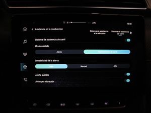 MG ZS 1.5 Comfort  - Foto 2