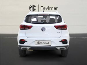 MG ZS 1.5 Comfort  - Foto 2