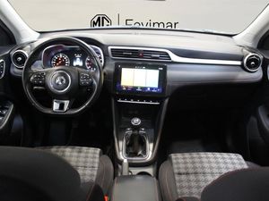 MG ZS 1.5 Comfort  - Foto 2