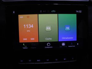 MG ZS 1.5 Comfort  - Foto 2