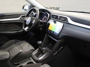 MG ZS 1.5 Comfort  - Foto 2