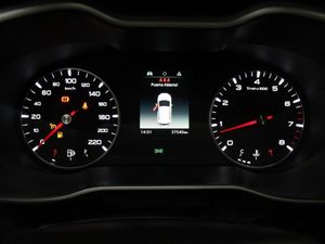 MG ZS 1.5 Comfort  - Foto 2