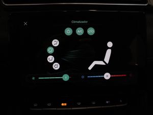 MG ZS 1.5 Comfort  - Foto 2