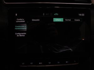 MG ZS 1.5 Comfort  - Foto 2