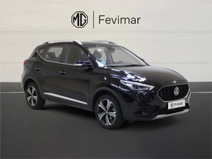 MG ZS 1.5 Comfort  - Foto 2