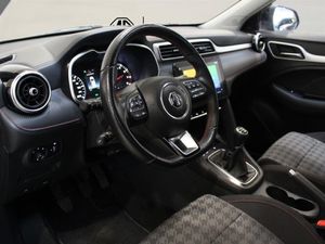 MG ZS 1.5 Comfort  - Foto 2