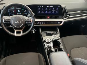 Kia Sportage Sportage Híbrido Drive Hybrid (EURO 6e) 2024  - Foto 2