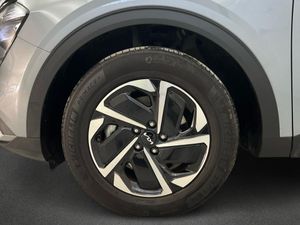 Kia Sportage Sportage Híbrido Drive Hybrid (EURO 6e) 2024  - Foto 2