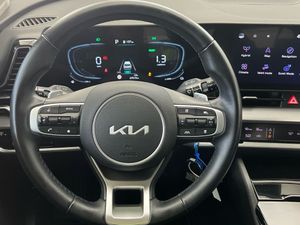 Kia Sportage Sportage Híbrido Drive Hybrid (EURO 6e) 2024  - Foto 2