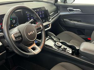 Kia Sportage Sportage Híbrido Drive Hybrid (EURO 6e) 2024  - Foto 2