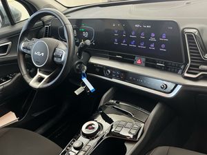 Kia Sportage Sportage Híbrido Drive Hybrid (EURO 6e) 2024  - Foto 2