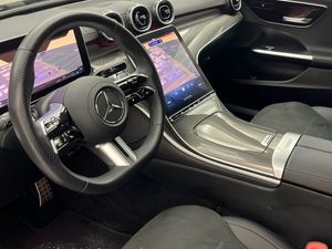 Mercedes Clase C 200 d Berlina  - Foto 2