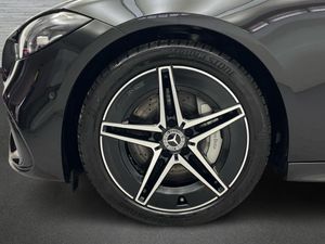 Mercedes Clase C 200 d Berlina  - Foto 2