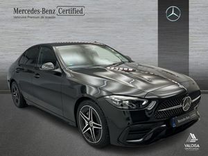 Mercedes Clase C 200 d Berlina  - Foto 2