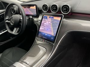 Mercedes Clase C 200 d Berlina  - Foto 2