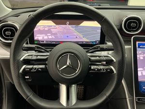 Mercedes Clase C 200 d Berlina  - Foto 2