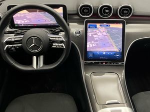 Mercedes Clase C 200 d Berlina  - Foto 2