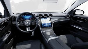 Mercedes Clase C 200 d Berlina  - Foto 2