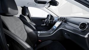 Mercedes Clase C 200 d Berlina  - Foto 2