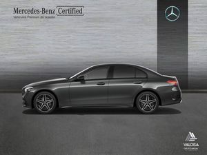 Mercedes Clase C 200 d Berlina  - Foto 2