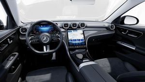 Mercedes Clase C 220 d Berlina  - Foto 2