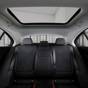 Mercedes Clase C 220 d Berlina  - Foto 2