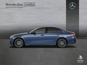Mercedes Clase C 220 d Berlina  - Foto 2