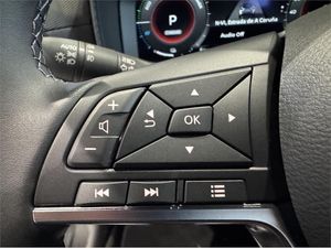 Nissan Juke 1.6 Hybrid 105kW (145CV) N-Connecta  - Foto 2