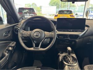 Nissan Juke 1.6 Hybrid 105kW (145CV) N-Connecta  - Foto 2