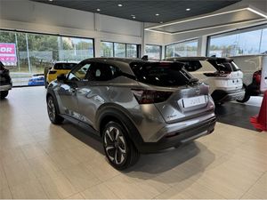 Nissan Juke 1.6 Hybrid 105kW (145CV) N-Connecta  - Foto 2