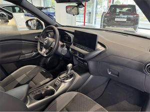 Nissan Juke 1.6 Hybrid 105kW (145CV) N-Connecta  - Foto 2