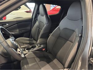 Nissan Juke 1.6 Hybrid 105kW (145CV) N-Connecta  - Foto 2