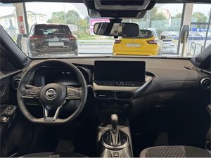 Nissan Juke 1.6 Hybrid 105kW (145CV) N-Connecta  - Foto 2