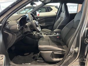 Nissan Juke 1.6 Hybrid 105kW (145CV) N-Connecta  - Foto 2