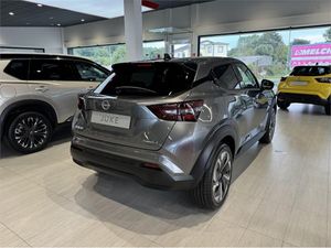 Nissan Juke 1.6 Hybrid 105kW (145CV) N-Connecta  - Foto 2