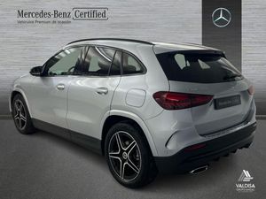 Mercedes GLA 200  - Foto 2