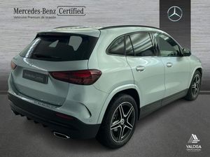 Mercedes GLA 200  - Foto 2