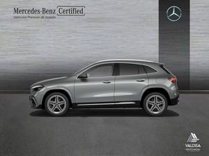 Mercedes GLA 250 e con tecnología híbrida EQ  - Foto 2