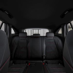 Mercedes GLA 250 e con tecnología híbrida EQ  - Foto 2