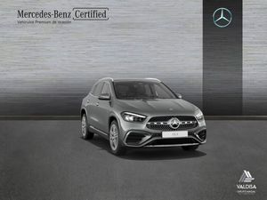 Mercedes GLA 250 e con tecnología híbrida EQ  - Foto 2