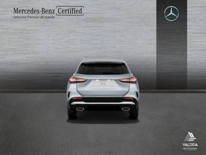 Mercedes GLA 250 e con tecnología híbrida EQ  - Foto 2