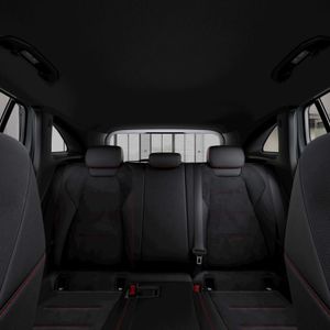 Mercedes GLA 250 e con tecnología híbrida EQ  - Foto 2