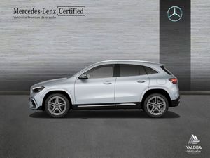 Mercedes GLA 250 e con tecnología híbrida EQ  - Foto 2