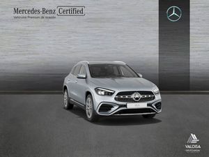 Mercedes GLA 250 e con tecnología híbrida EQ  - Foto 2