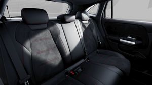 Mercedes GLA 250 e con tecnología híbrida EQ  - Foto 2