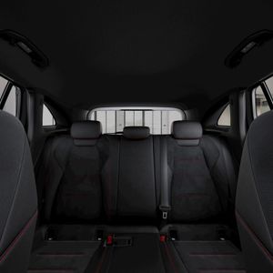 Mercedes GLA 250 e con tecnología híbrida EQ  - Foto 2