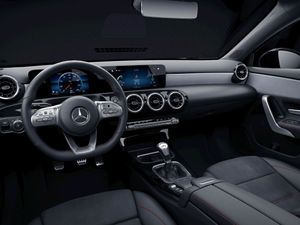 Mercedes Clase A 180  - Foto 2